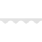 Ekena Millwork Malta Architectural Grade PVC Running Trim, 6"H x 5/8"P x 48"L RUNP06X0625X48MLT - alternate 2
